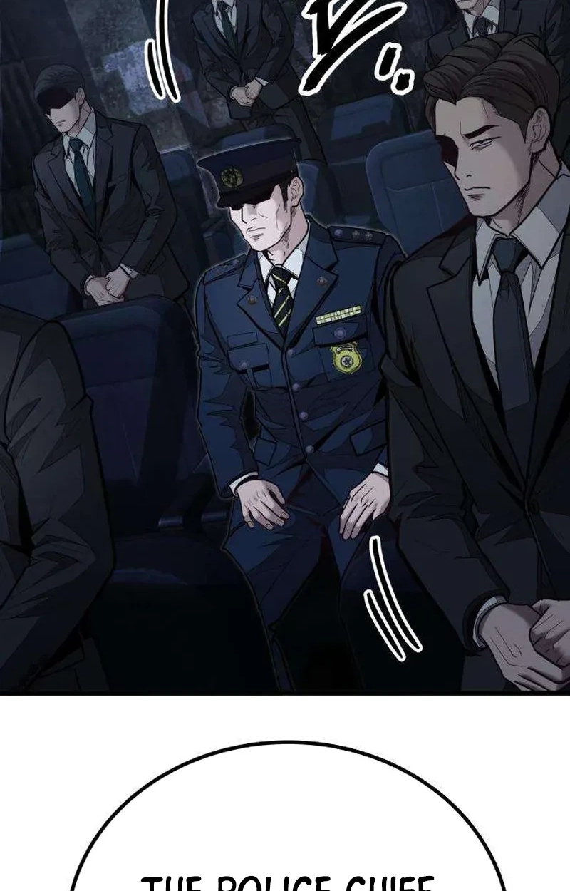 Boss Beating chapter 28 page 222