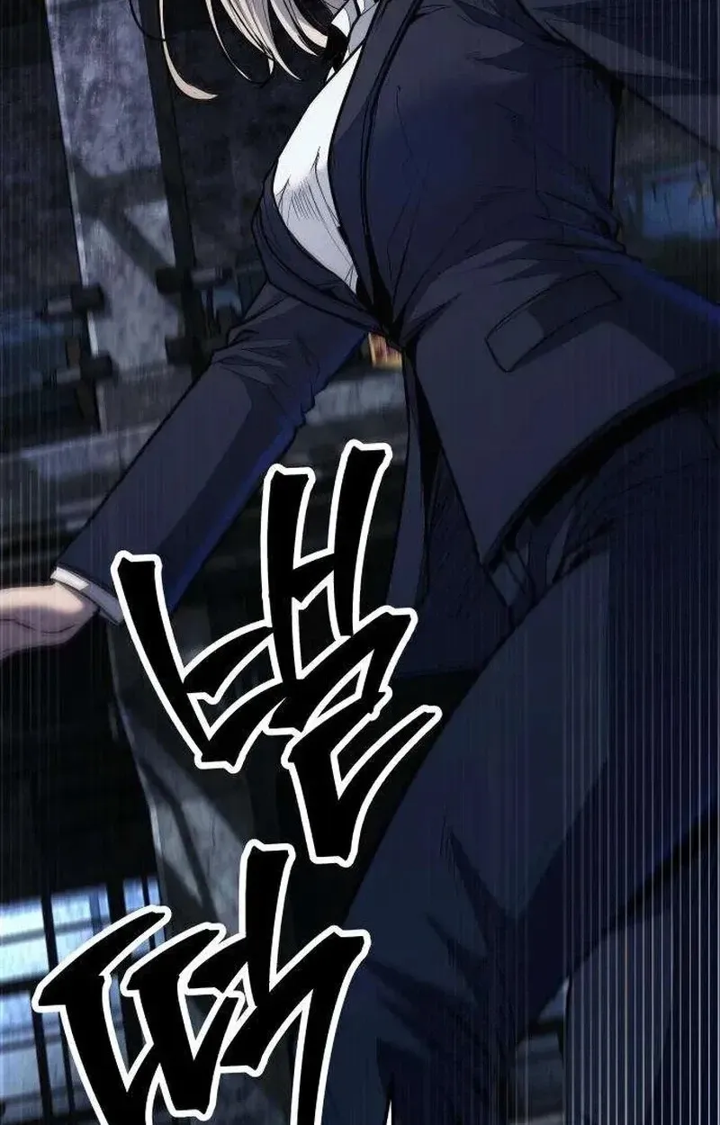 Boss Beating chapter 28 page 120