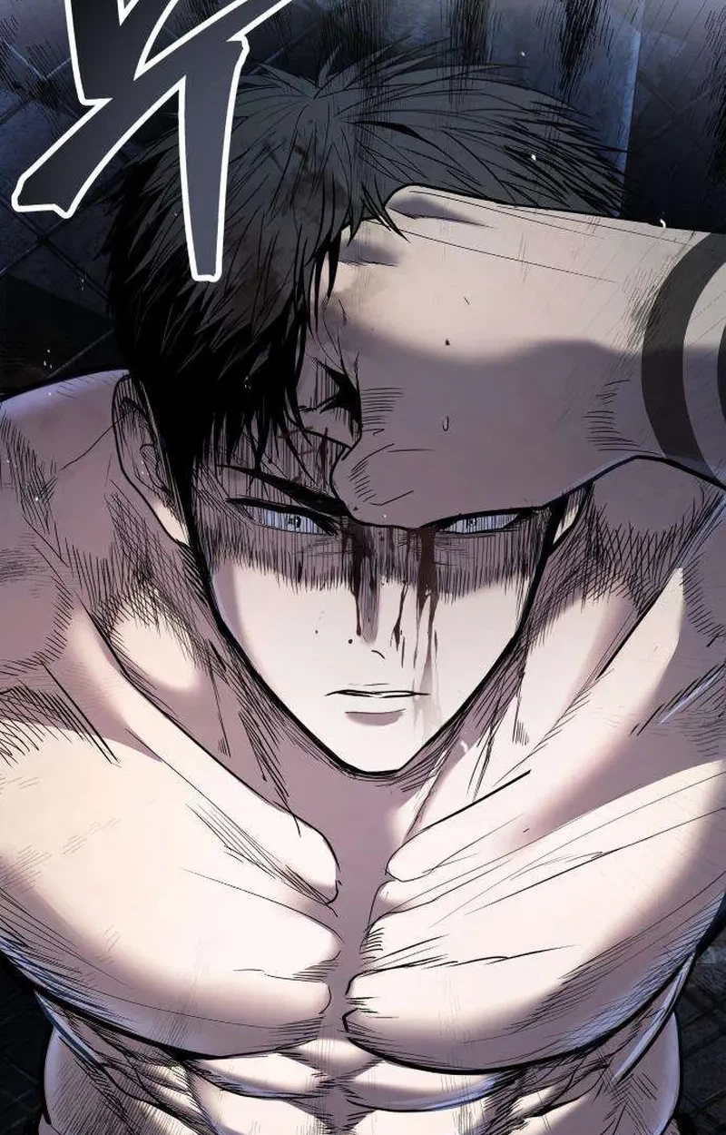 Boss Beating chapter 28 page 81