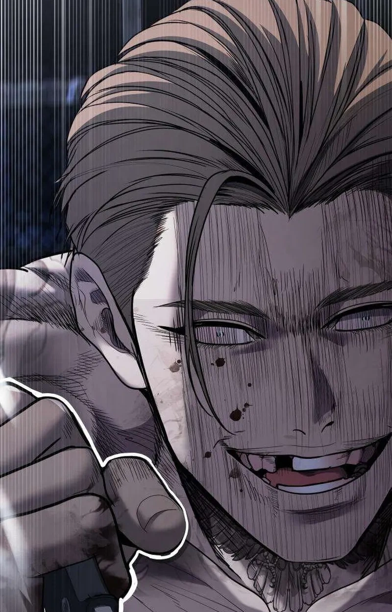 Boss Beating chapter 28 page 132