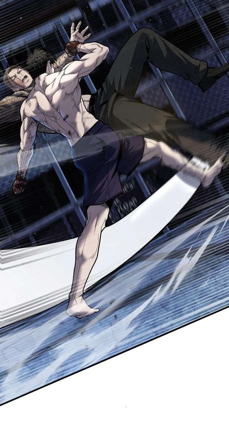 Boss Beating chapter 28 page 157
