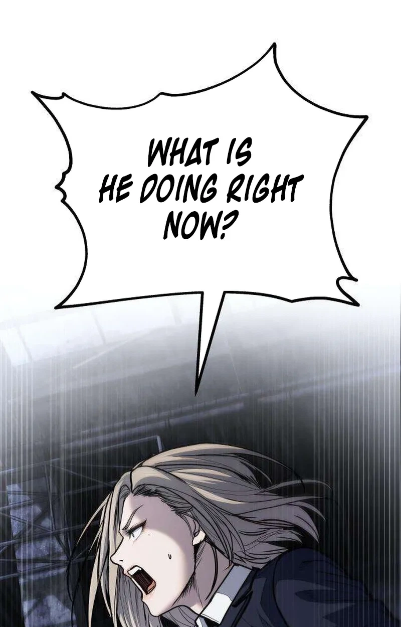 Boss Beating chapter 28 page 119