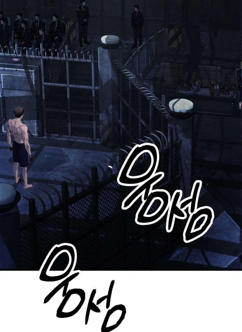 Boss Beating chapter 28 page 204