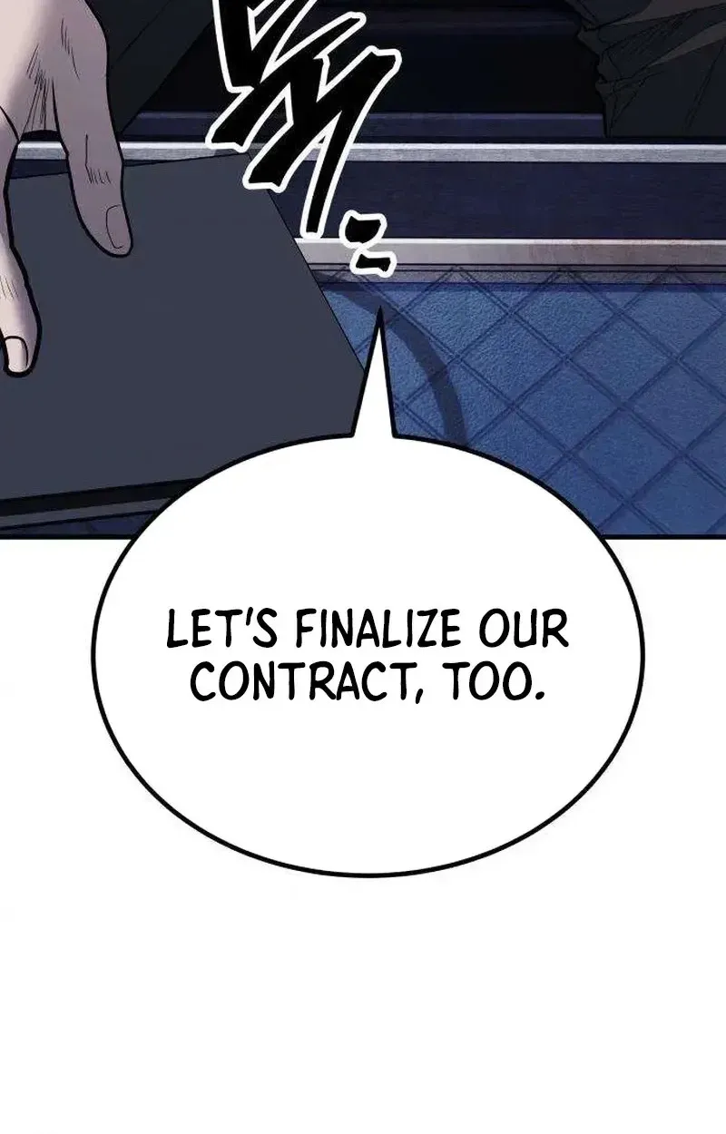 Boss Beating chapter 28 page 130