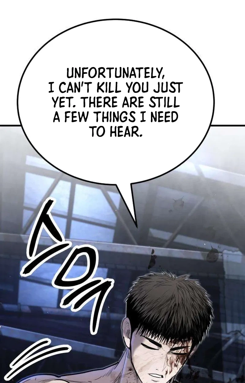 Boss Beating chapter 28 page 195