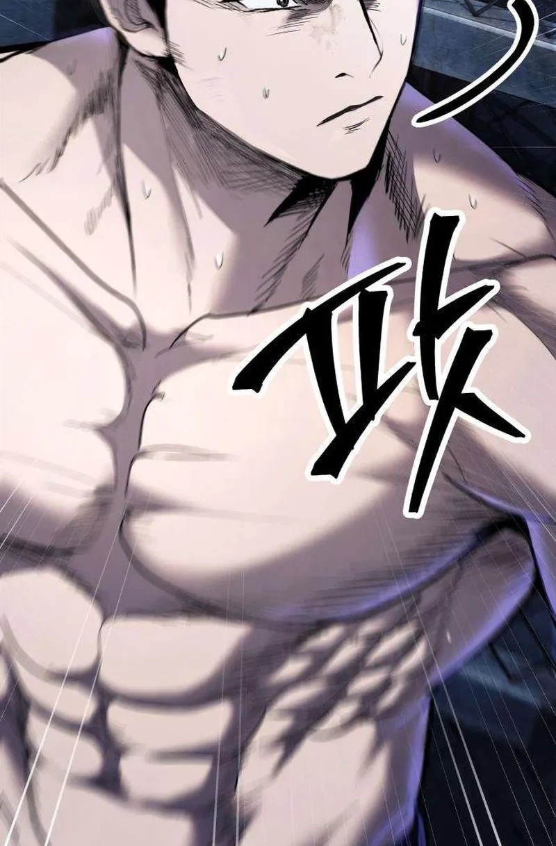 Boss Beating chapter 28 page 107