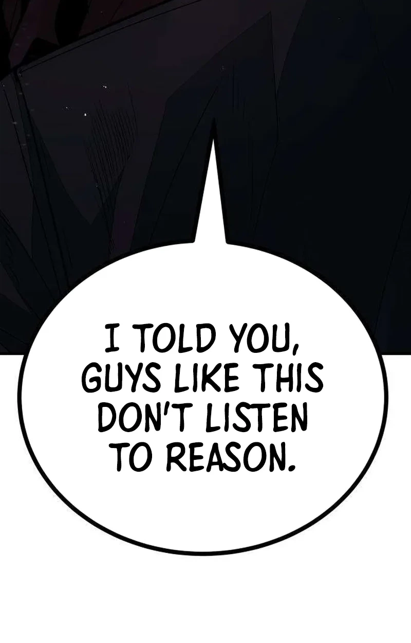 Boss Beating chapter 29 page 215