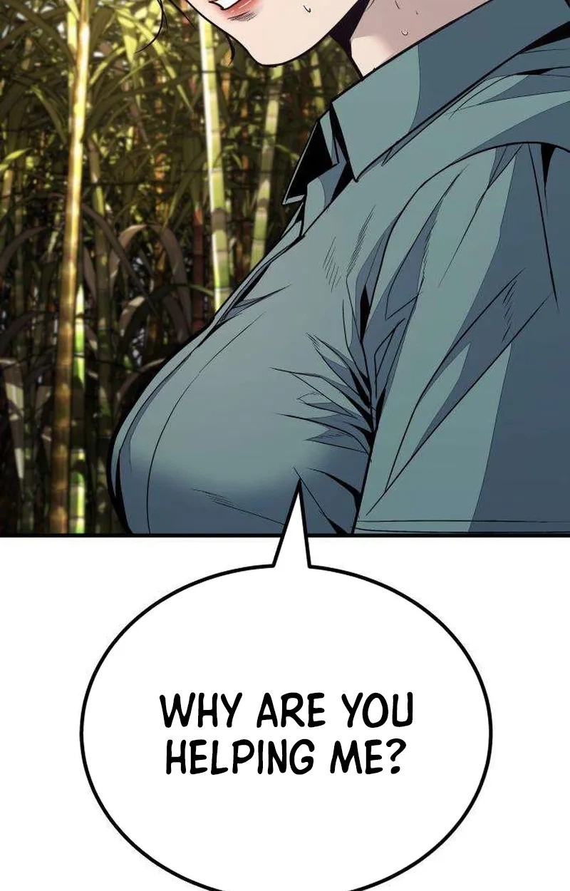 Boss Beating chapter 29 page 33