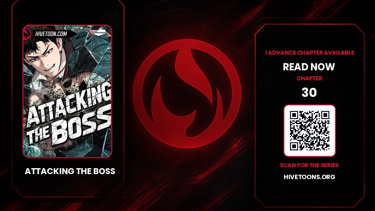 Boss Beating chapter 29 page 232