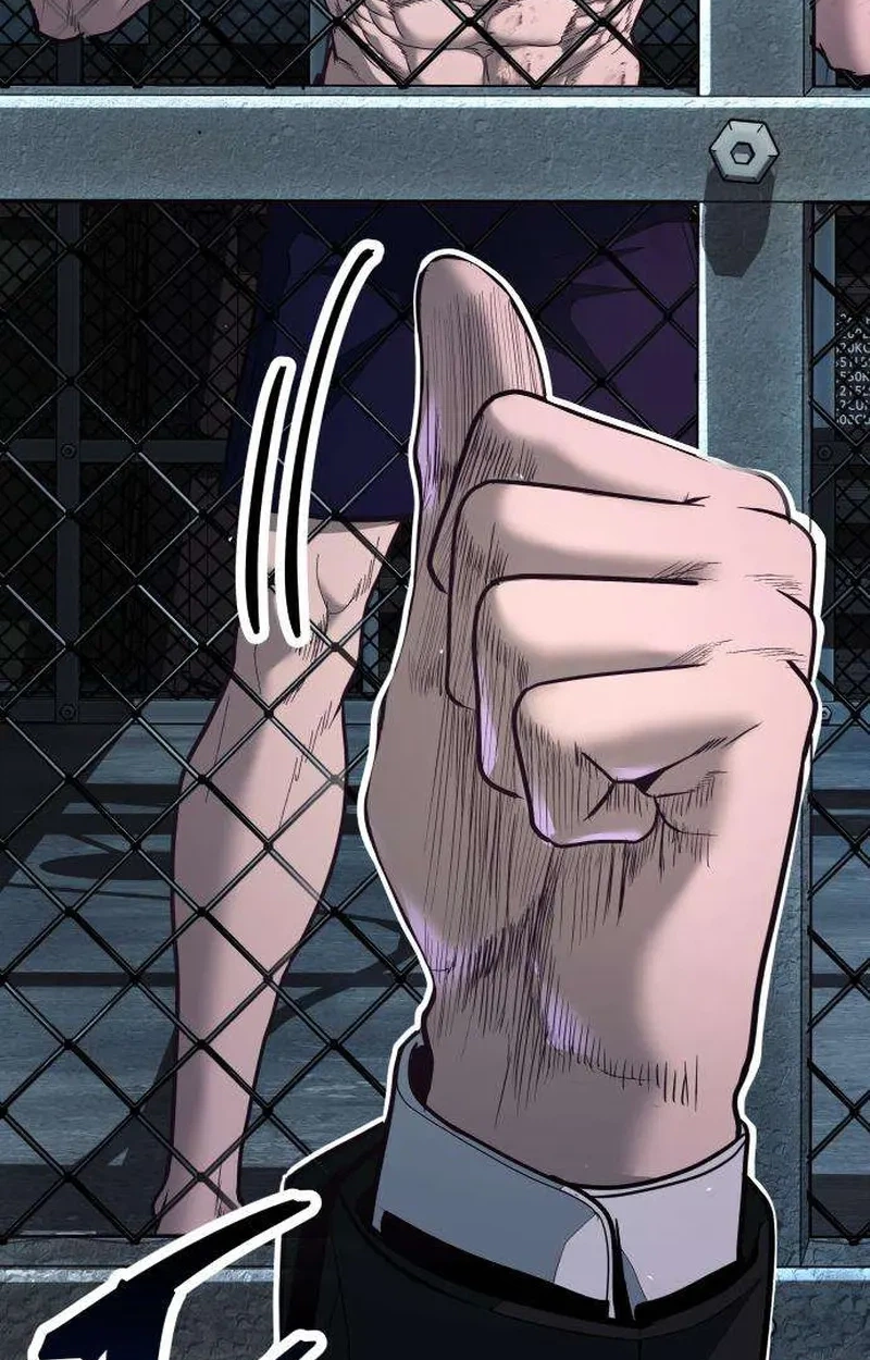 Boss Beating chapter 29 page 191