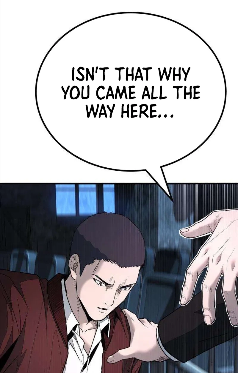 Boss Beating chapter 29 page 149