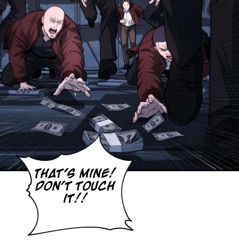 Boss Beating chapter 29 page 155