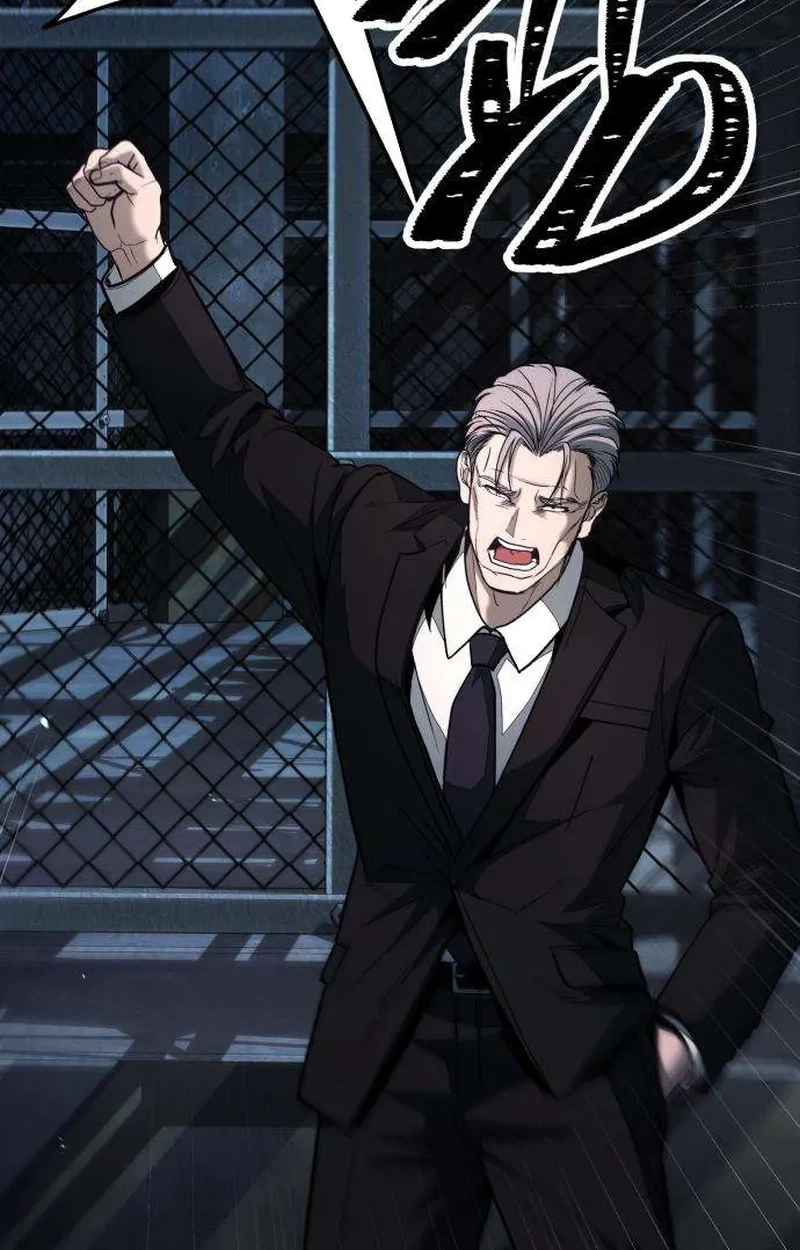 Boss Beating chapter 29 page 157