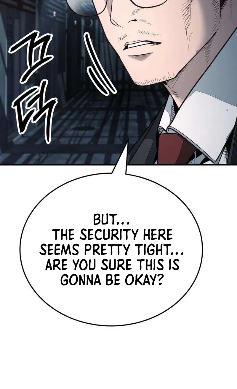 Boss Beating chapter 29 page 96