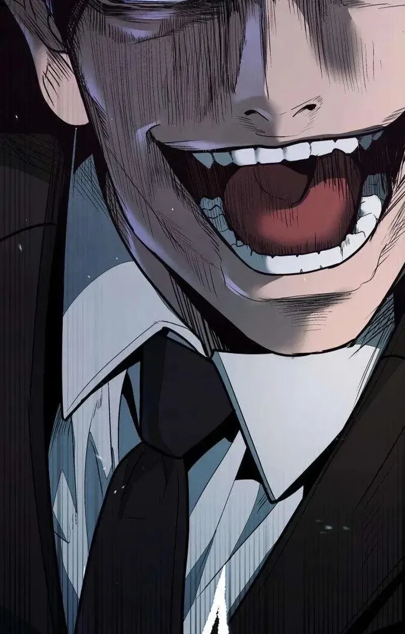 Boss Beating chapter 29 page 170