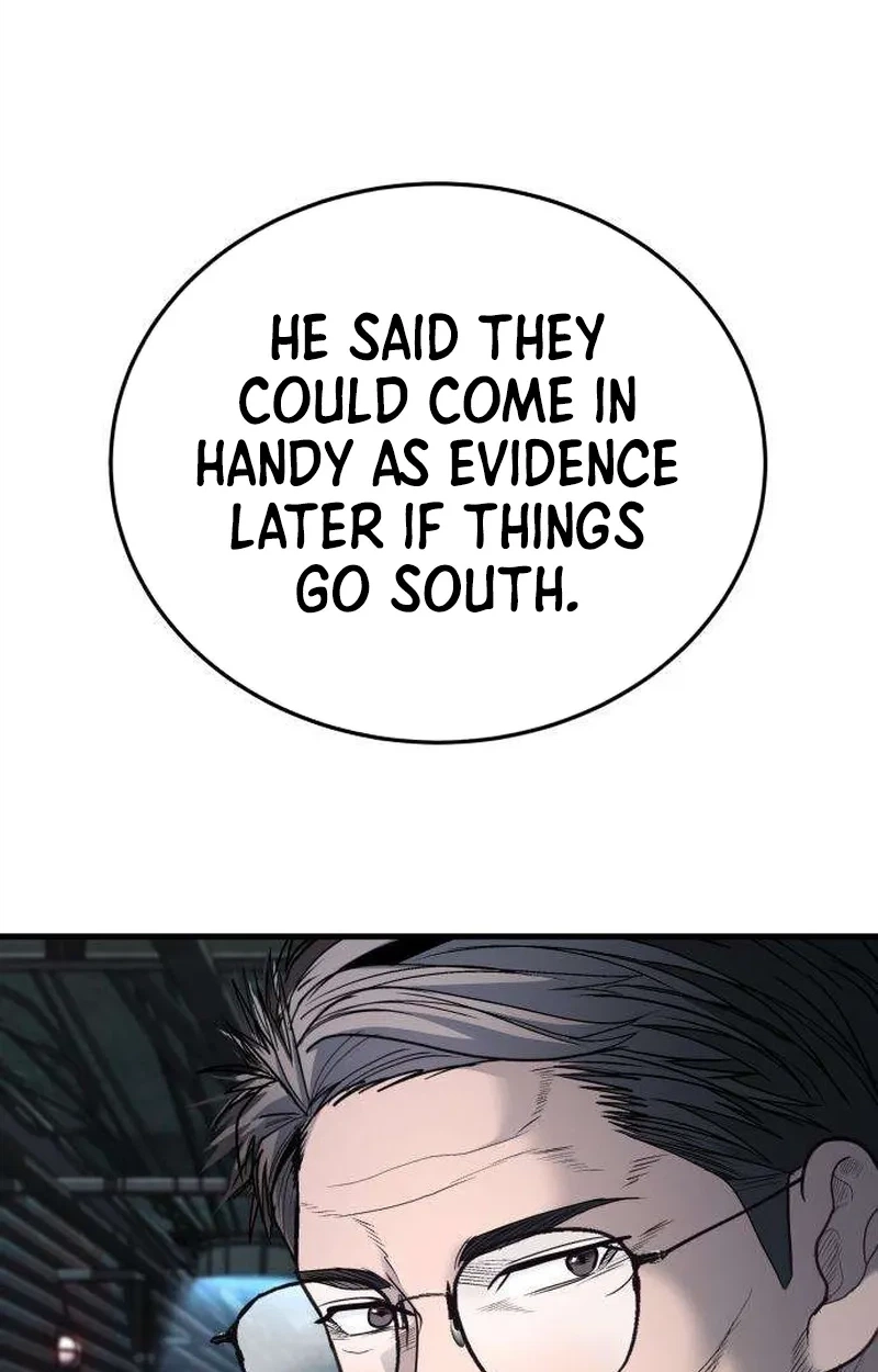 Boss Beating chapter 29 page 95