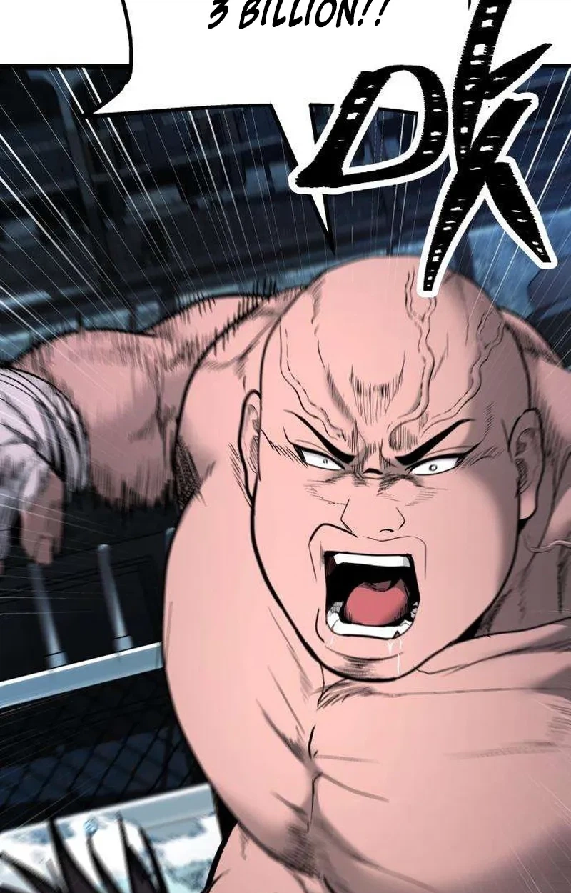 Boss Beating chapter 29 page 217