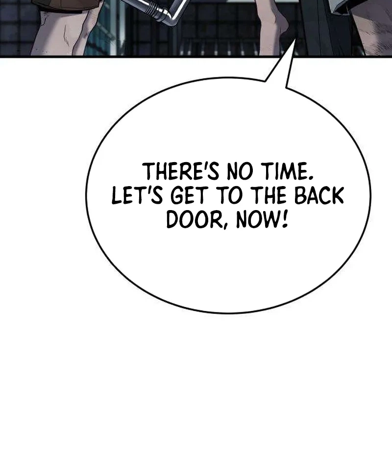Boss Beating chapter 29 page 126