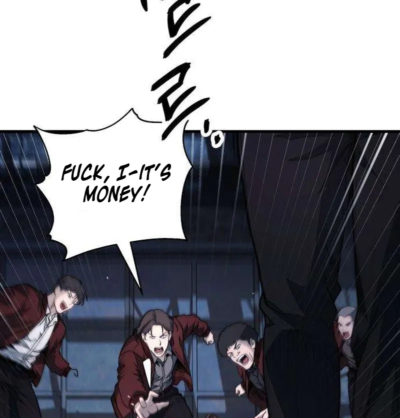 Boss Beating chapter 29 page 154