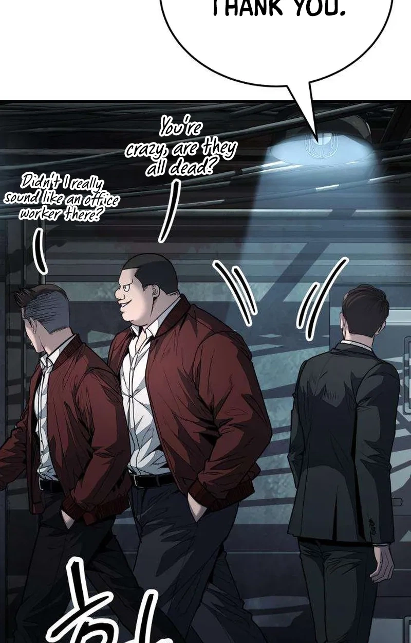 Boss Beating chapter 29 page 73