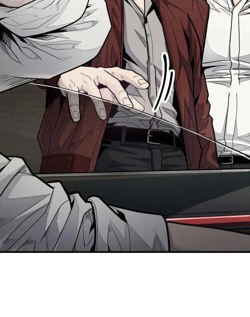 Boss Beating chapter 29 page 10