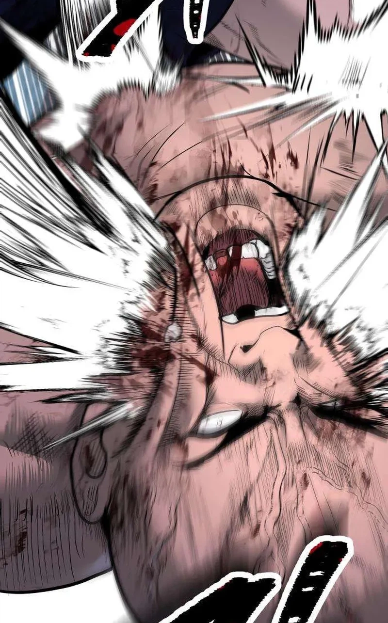 Boss Beating chapter 29 page 221