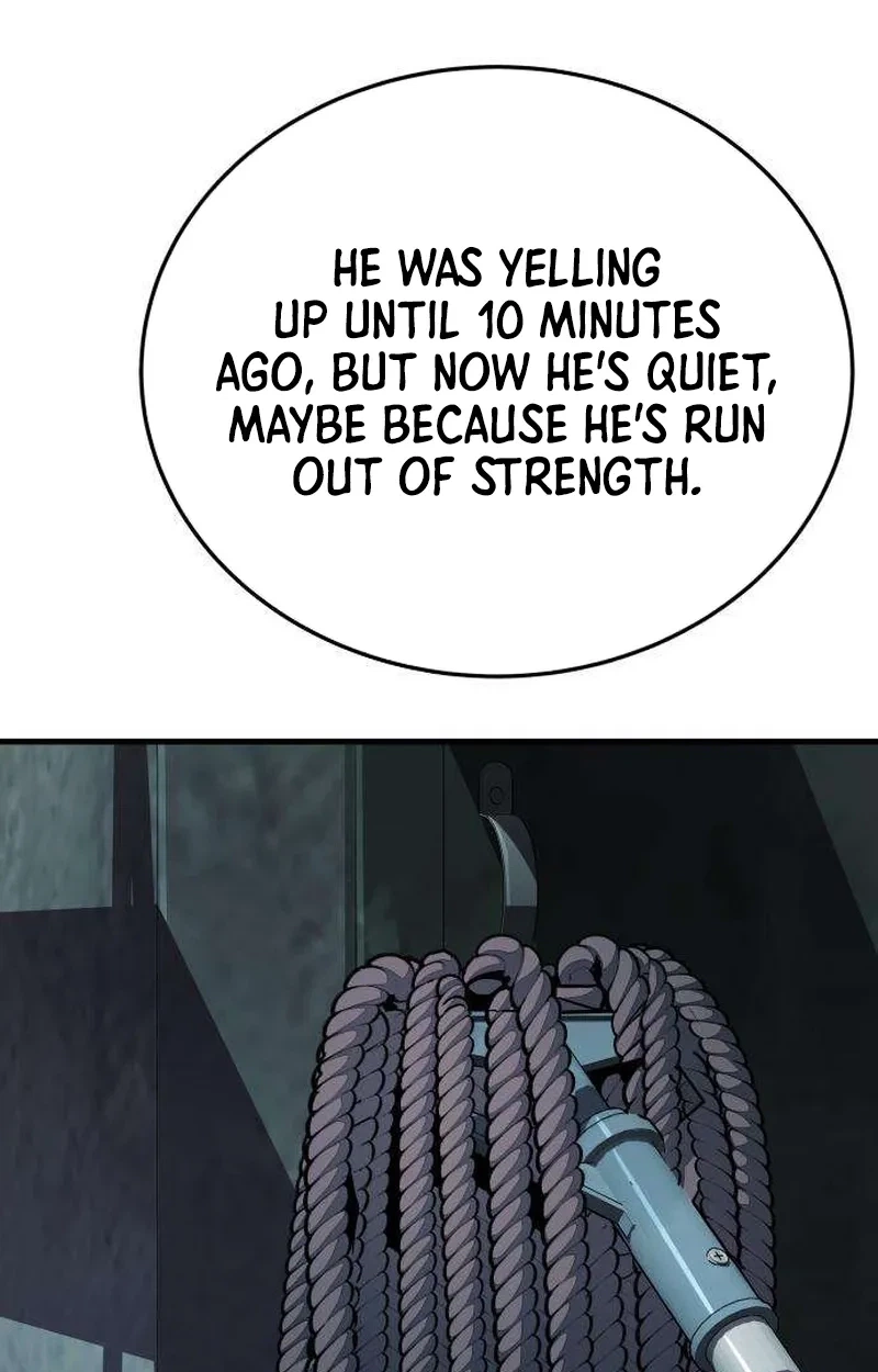 Boss Beating chapter 29 page 82