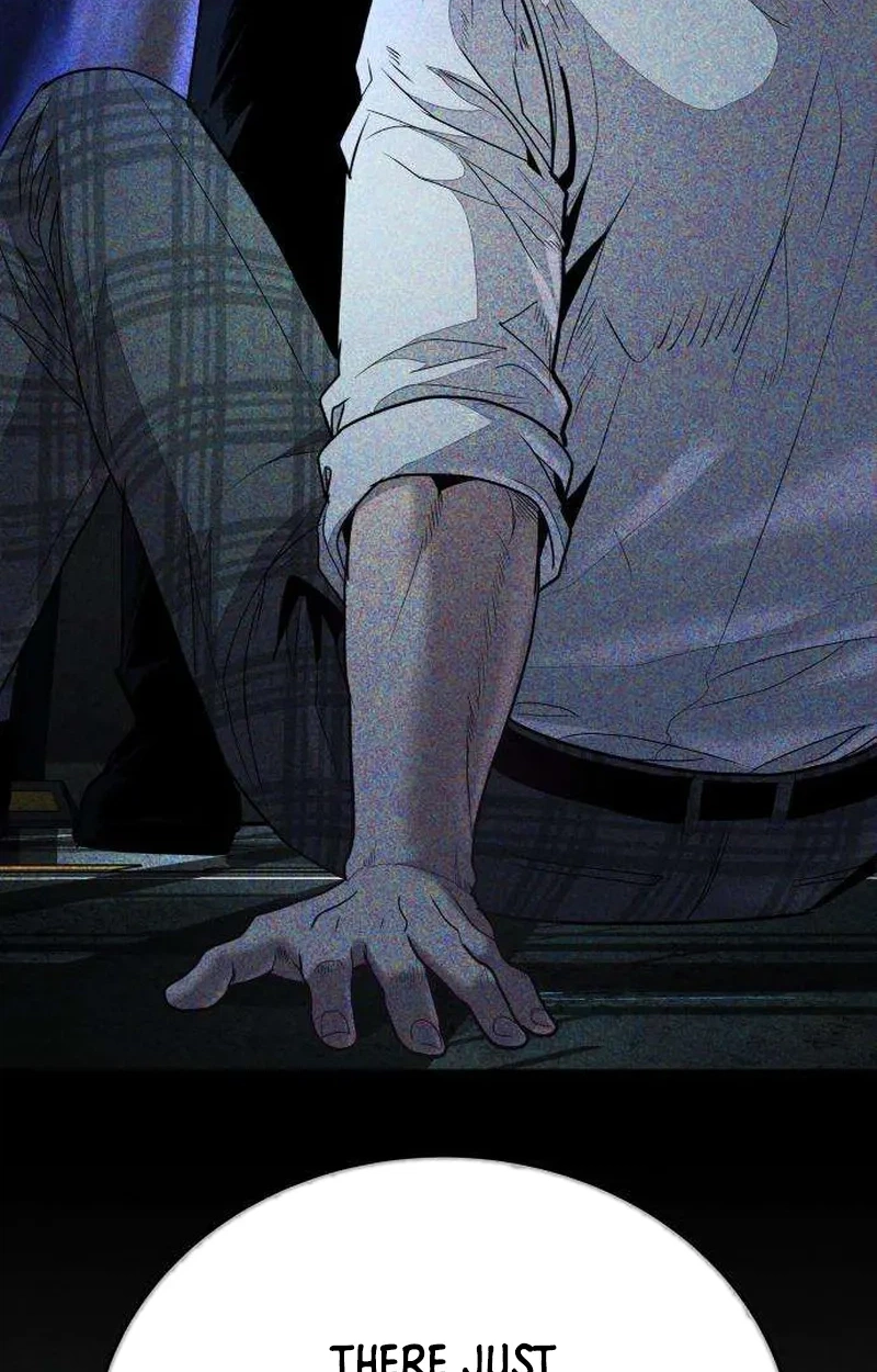 Boss Beating chapter 29 page 39