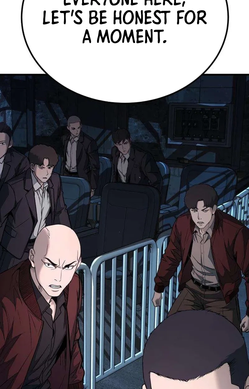 Boss Beating chapter 29 page 141