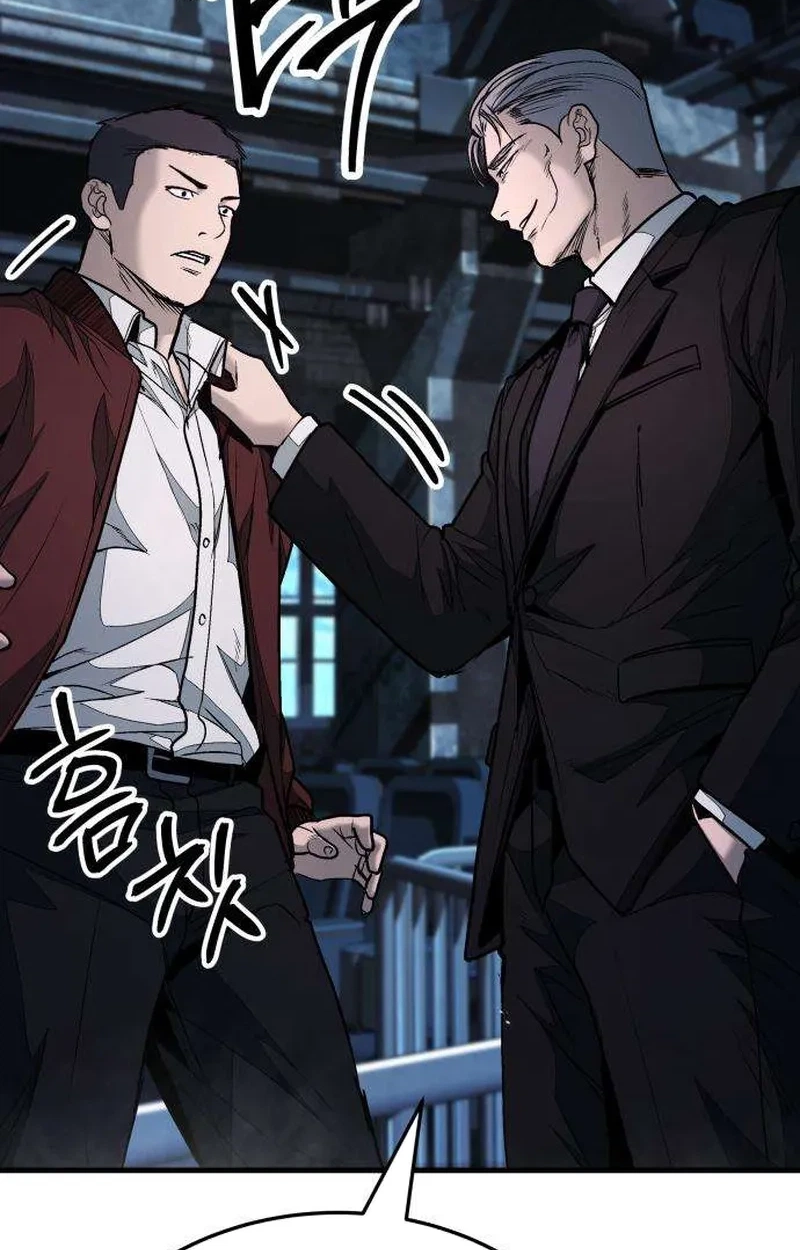 Boss Beating chapter 29 page 144