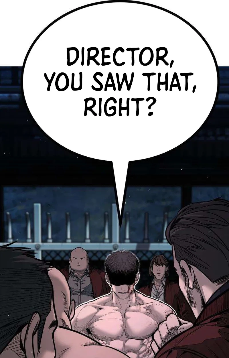 Boss Beating chapter 29 page 213