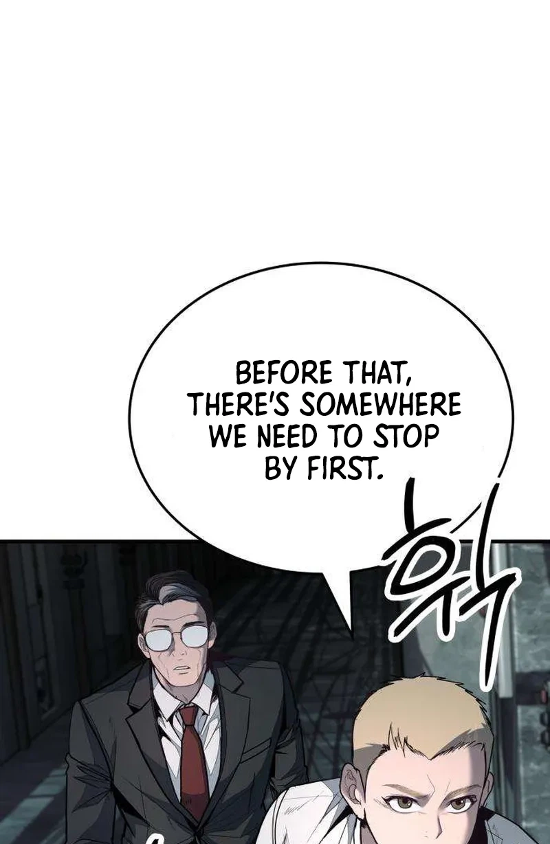 Boss Beating chapter 29 page 86