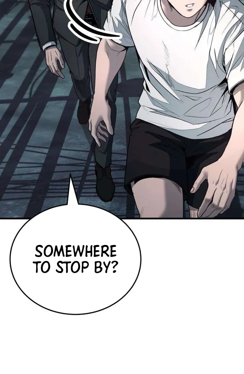 Boss Beating chapter 29 page 87