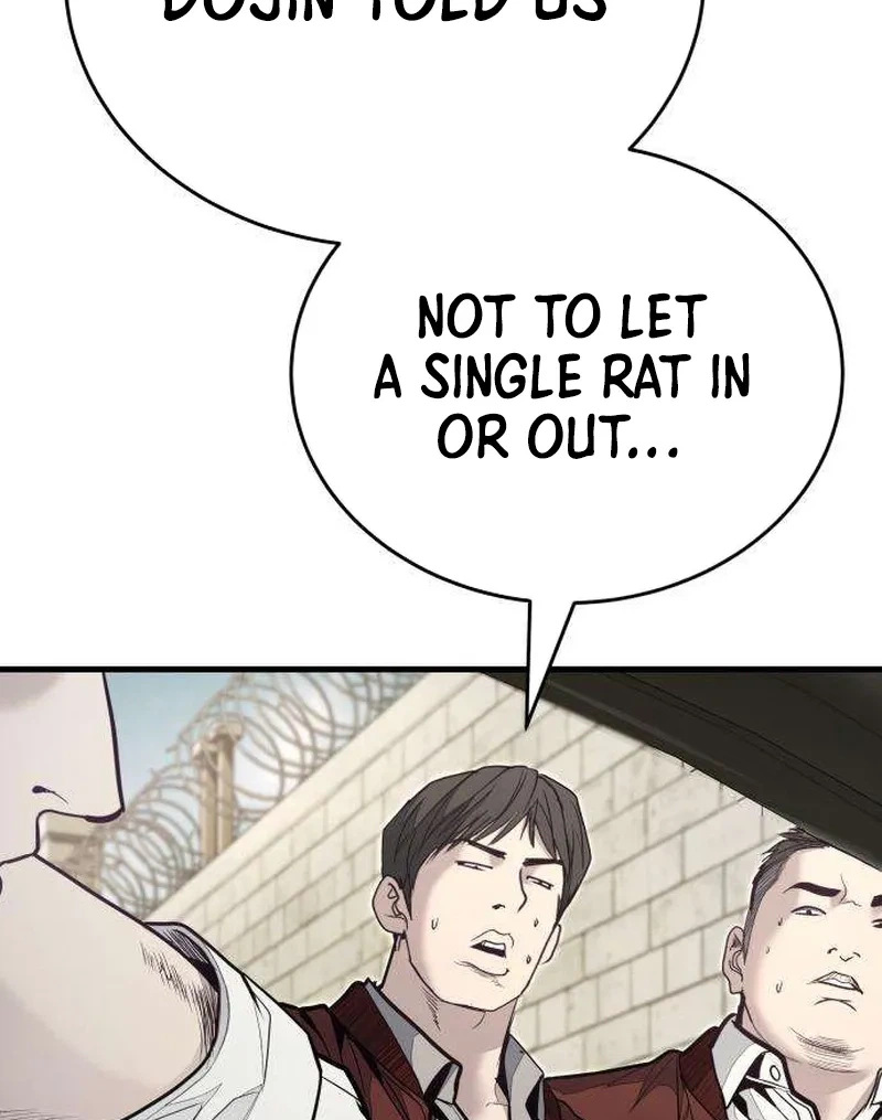 Boss Beating chapter 29 page 9