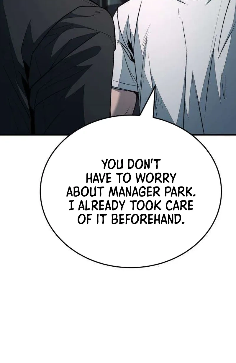 Boss Beating chapter 29 page 85