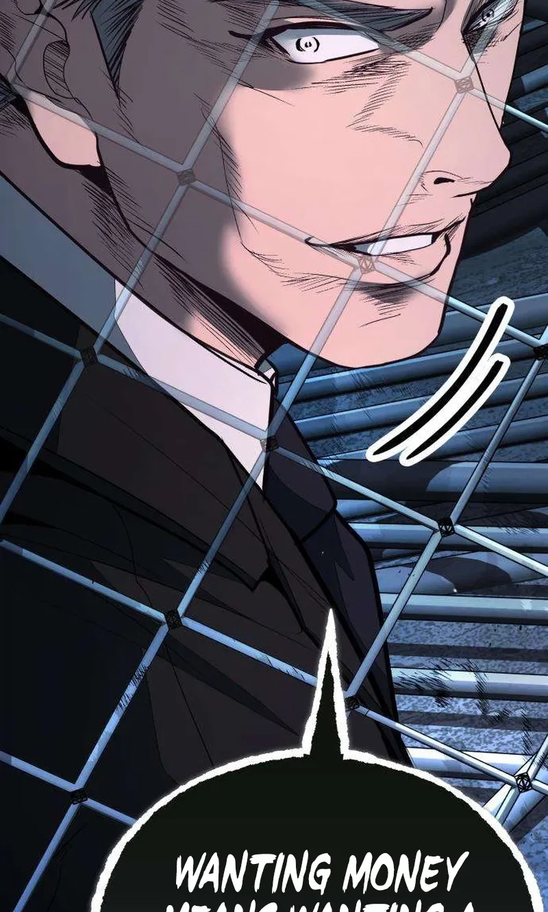 Boss Beating chapter 29 page 164