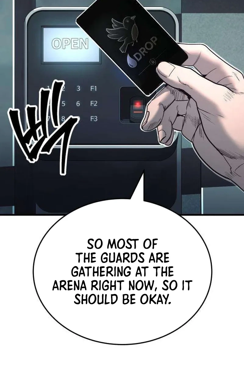 Boss Beating chapter 29 page 98