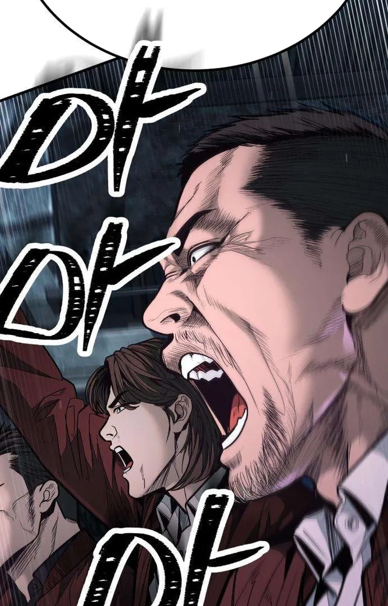 Boss Beating chapter 29 page 205