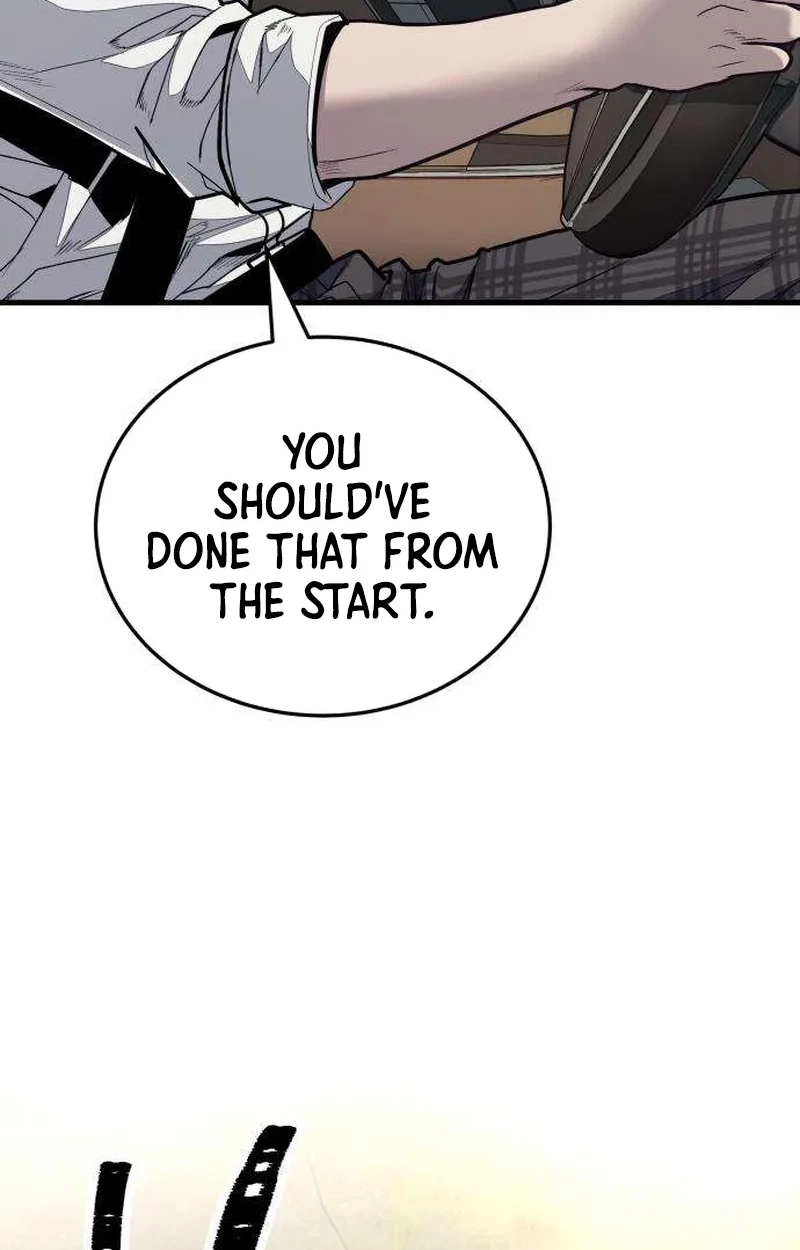 Boss Beating chapter 29 page 16