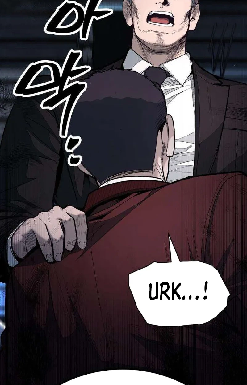 Boss Beating chapter 29 page 147