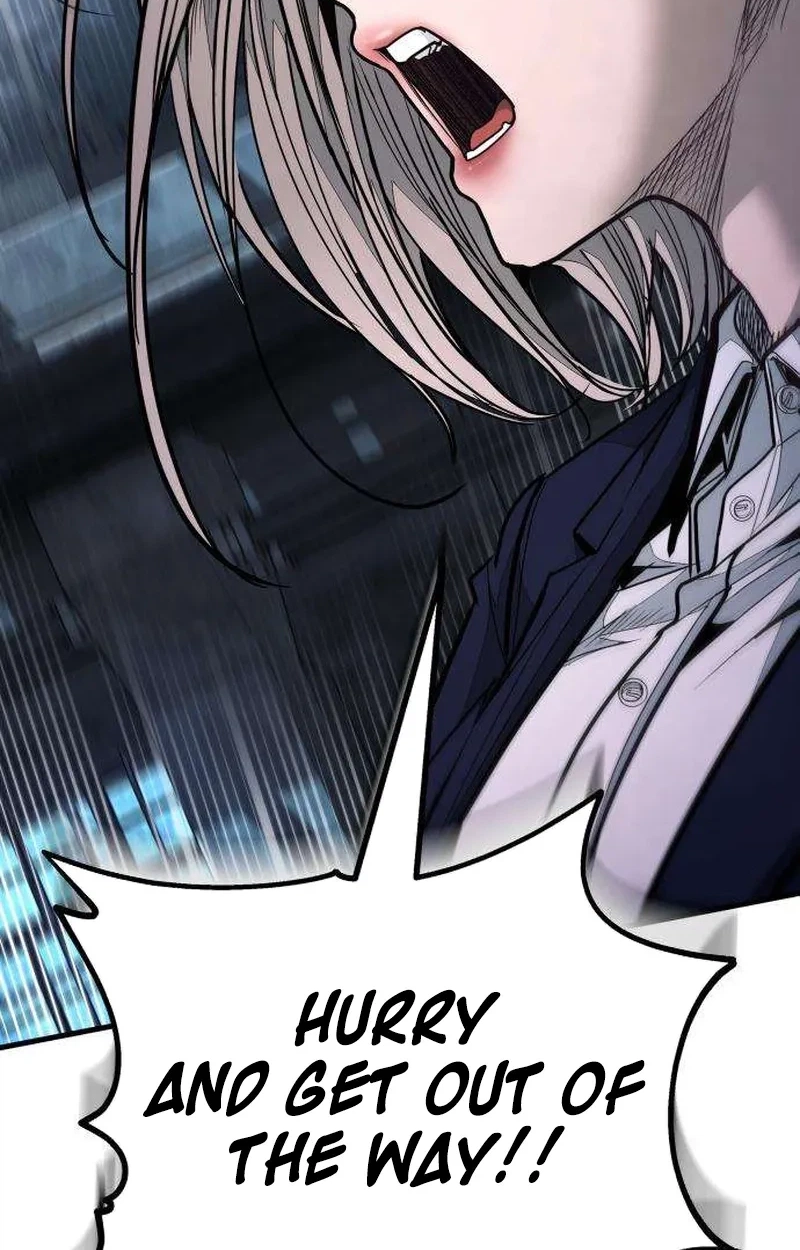 Boss Beating chapter 29 page 211