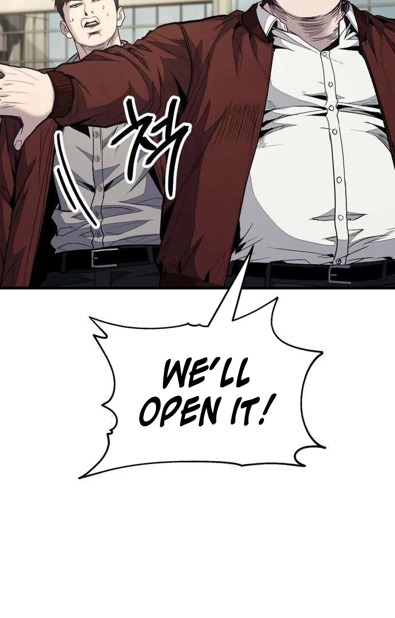 Boss Beating chapter 29 page 14