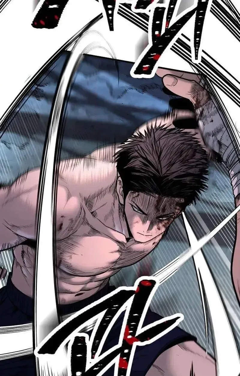 Boss Beating chapter 29 page 220