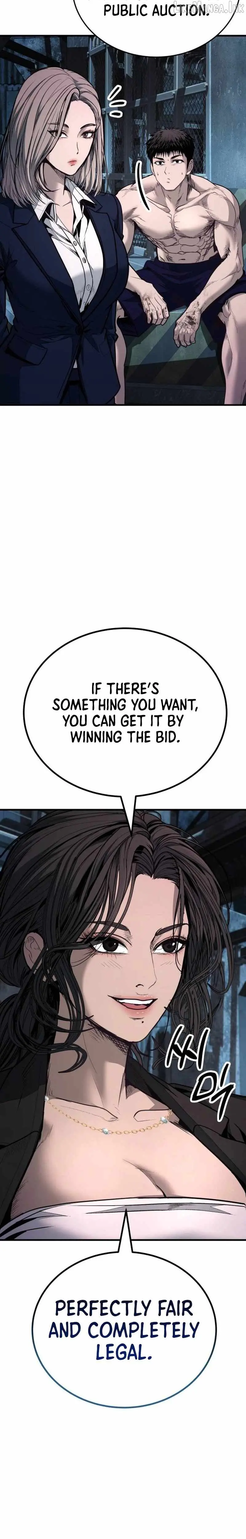 Boss Beating chapter 30 page 54