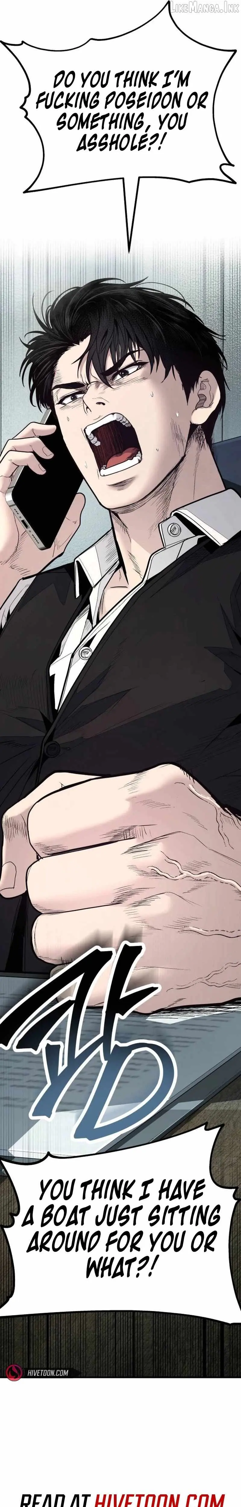 Boss Beating chapter 30 page 58