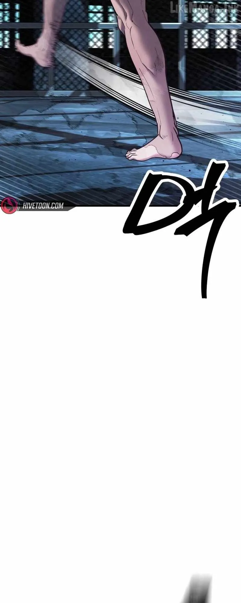 Boss Beating chapter 30 page 15