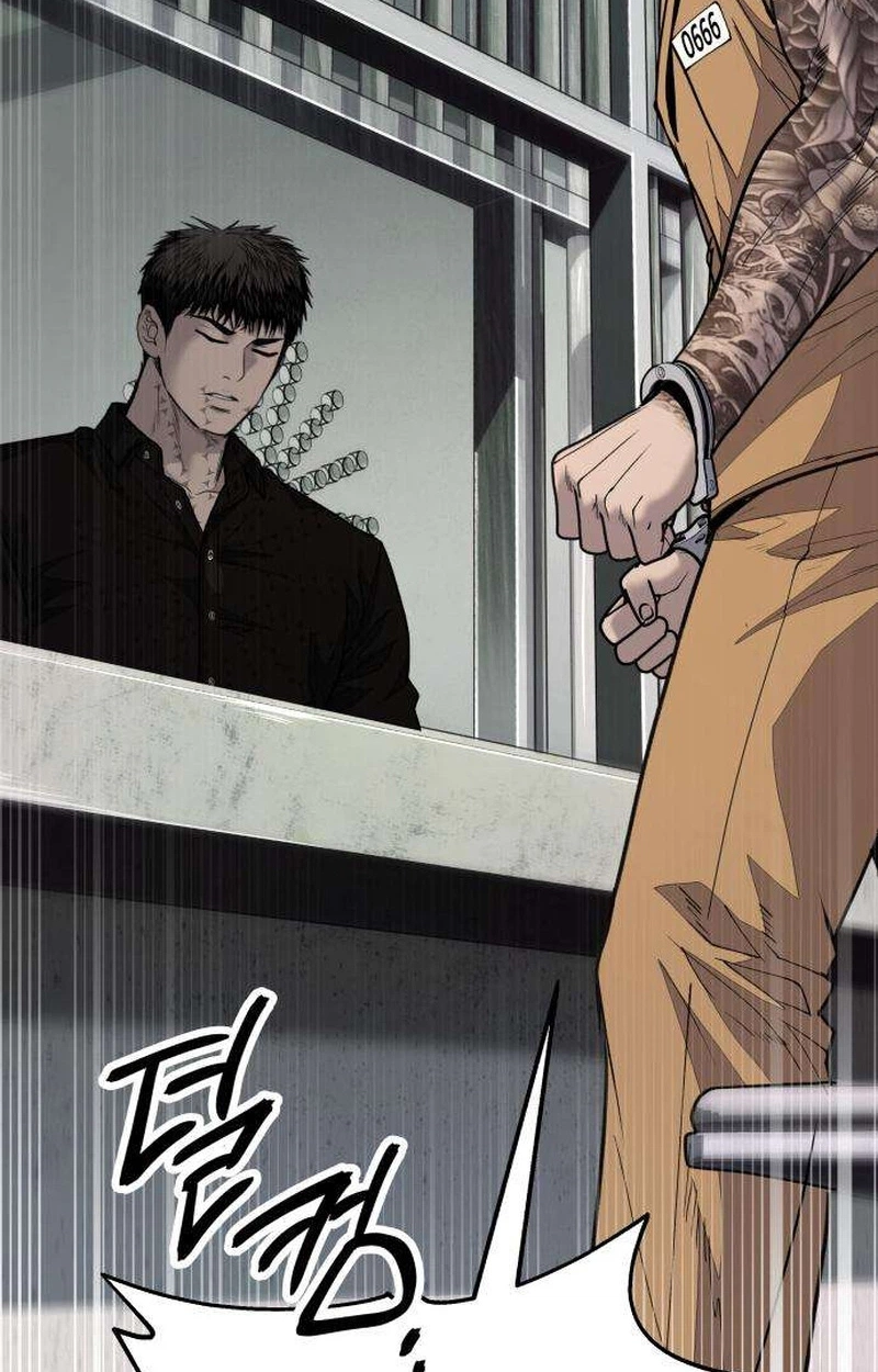 Boss Beating chapter 31 page 51