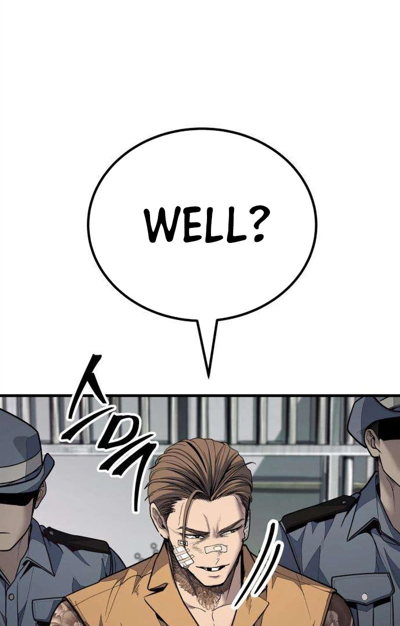Boss Beating chapter 31 page 127