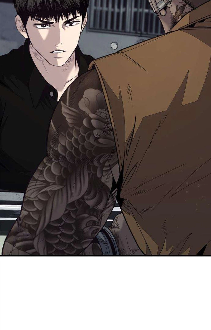 Boss Beating chapter 31 page 67