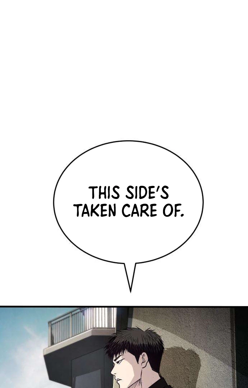 Boss Beating chapter 31 page 32